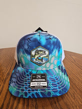 Load image into Gallery viewer, Bass Fish Hat
