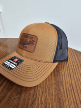 Load image into Gallery viewer, Sounds Like BS to Me Call Hat