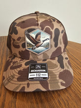 Load image into Gallery viewer, Printed Goose patch Hat