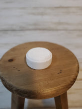 Load image into Gallery viewer, Peppermint Shower Steamer