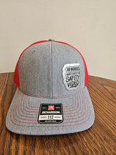 Load image into Gallery viewer, Safety Video Hat
