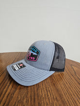 Load image into Gallery viewer, I Plead the 2nd Grey Hat
