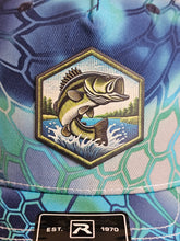 Load image into Gallery viewer, Bass Fish Hat
