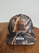 Load image into Gallery viewer, Duck duck goose Hat
